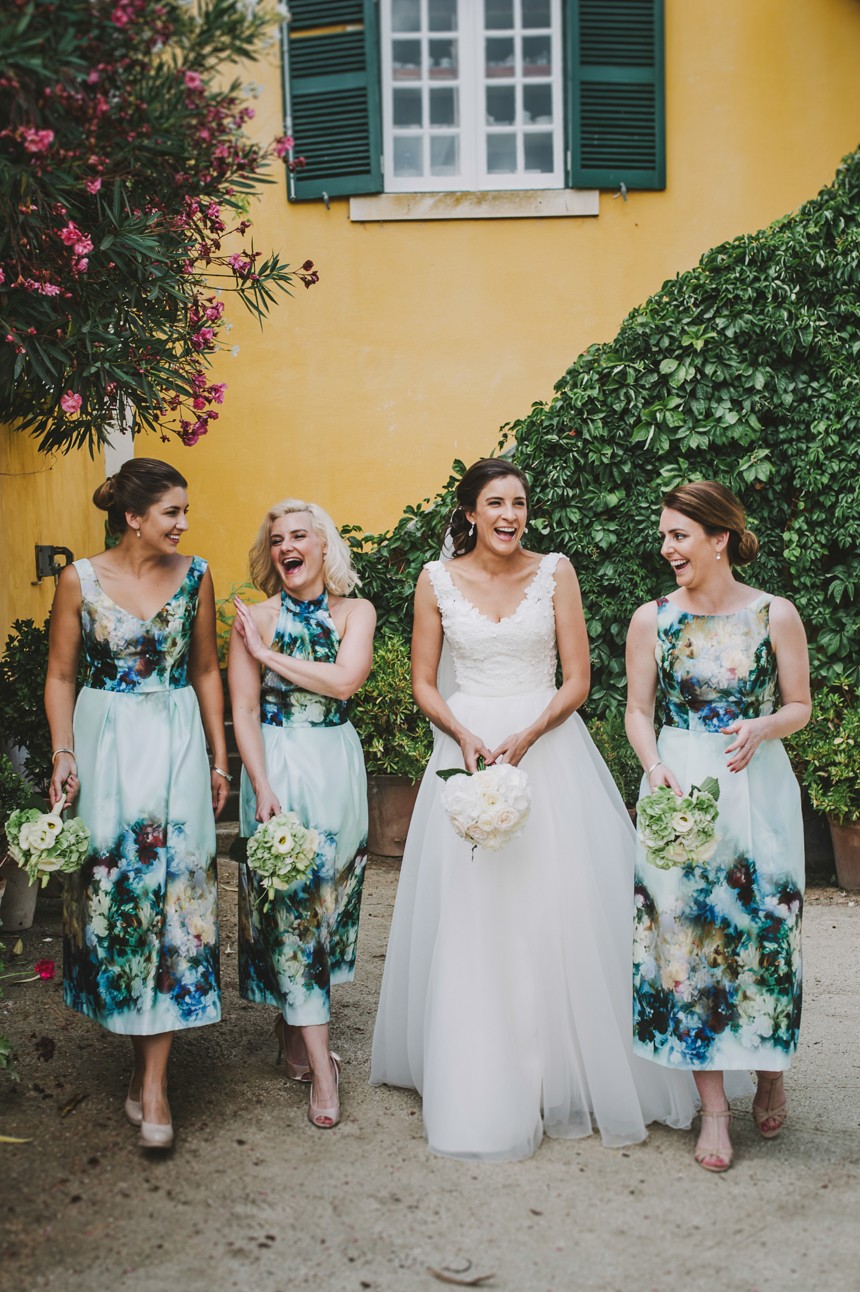 Portugal Destination Wedding - Quinta De Santana - by She Takes Pictures He Makes Films-107