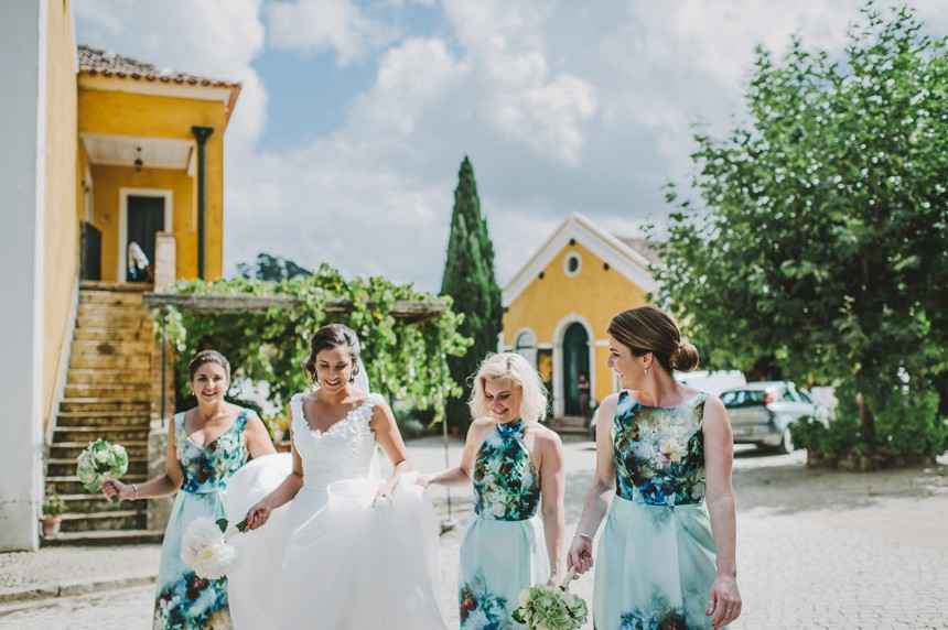 Portugal Destination Wedding - Quinta De Santana - by She Takes Pictures He Makes Films-109