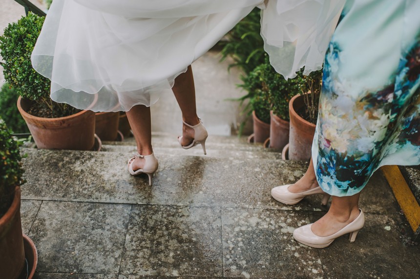 Portugal Destination Wedding - Quinta De Santana - by She Takes Pictures He Makes Films-113