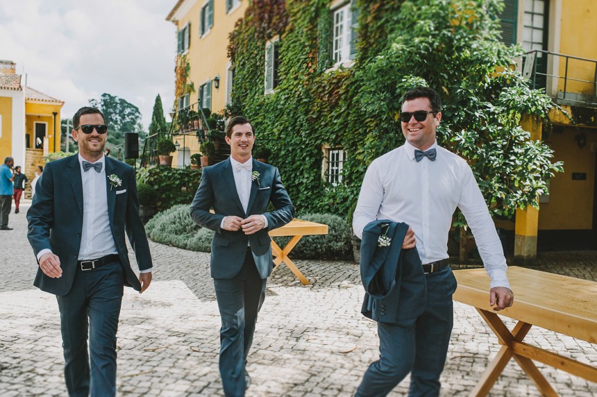 Portugal Destination Wedding - Quinta De Santana - by She Takes Pictures He Makes Films-117