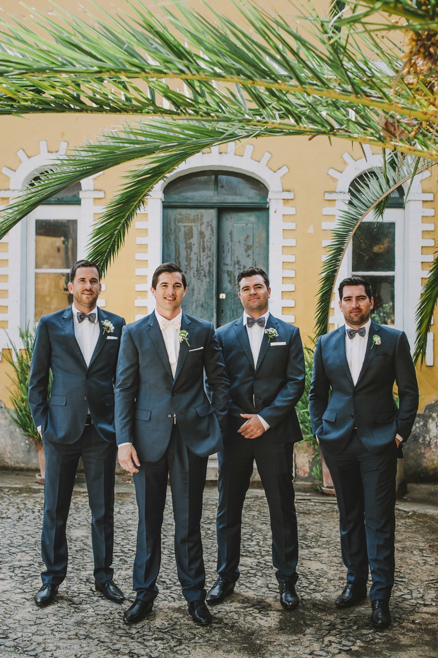 Portugal Destination Wedding - Quinta De Santana - by She Takes Pictures He Makes Films-118
