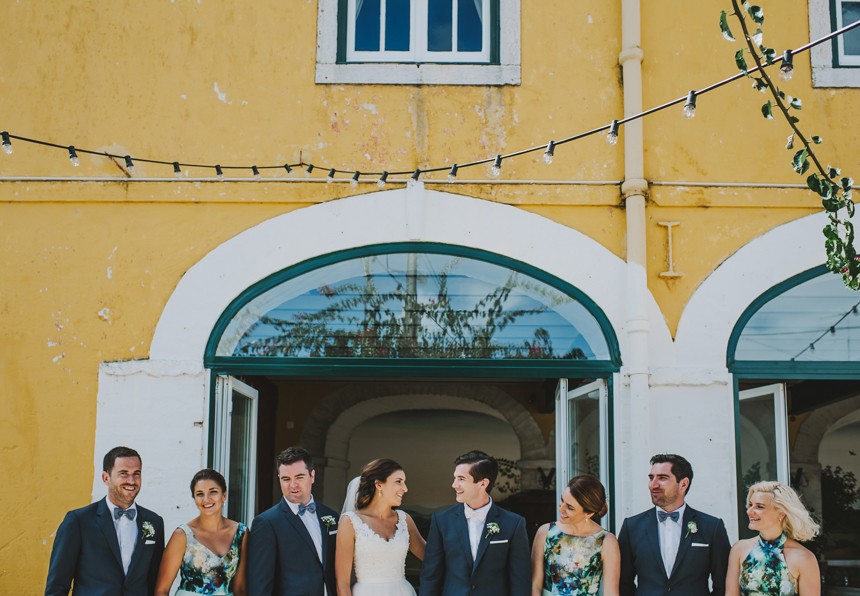 Portugal Destination Wedding - Quinta De Santana - by She Takes Pictures He Makes Films-123