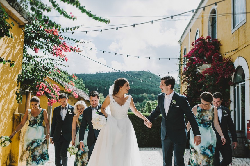Portugal Destination Wedding - Quinta De Santana - by She Takes Pictures He Makes Films-124
