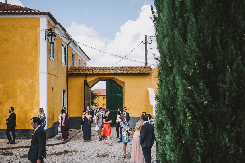 Portugal Destination Wedding - Quinta De Santana - by She Takes Pictures He Makes Films-127