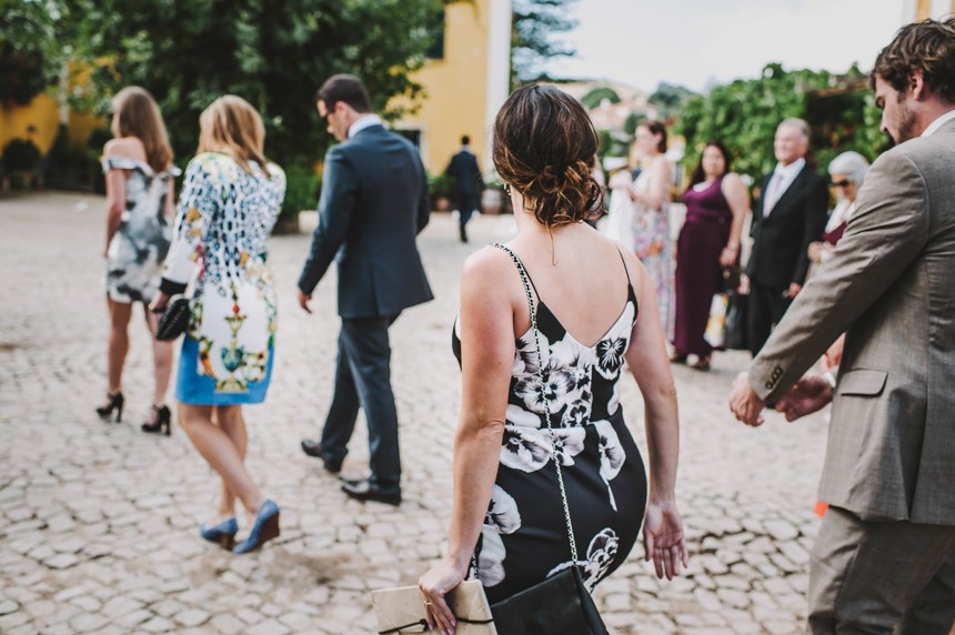 Portugal Destination Wedding - Quinta De Santana - by She Takes Pictures He Makes Films-128