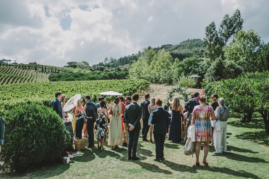 Portugal Destination Wedding - Quinta De Santana - by She Takes Pictures He Makes Films-136