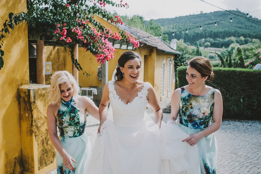 Portugal Destination Wedding - Quinta De Santana - by She Takes Pictures He Makes Films-137