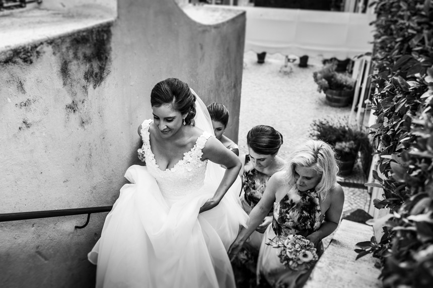 Portugal Destination Wedding - Quinta De Santana - by She Takes Pictures He Makes Films-138