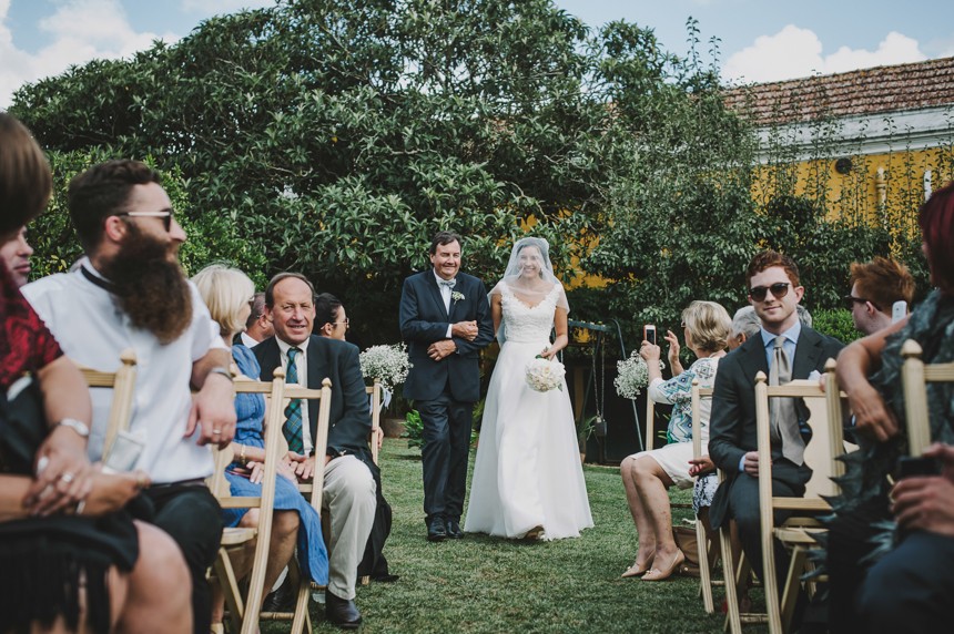 Portugal Destination Wedding - Quinta De Santana - by She Takes Pictures He Makes Films-144