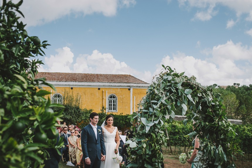 Portugal Destination Wedding - Quinta De Santana - by She Takes Pictures He Makes Films-149