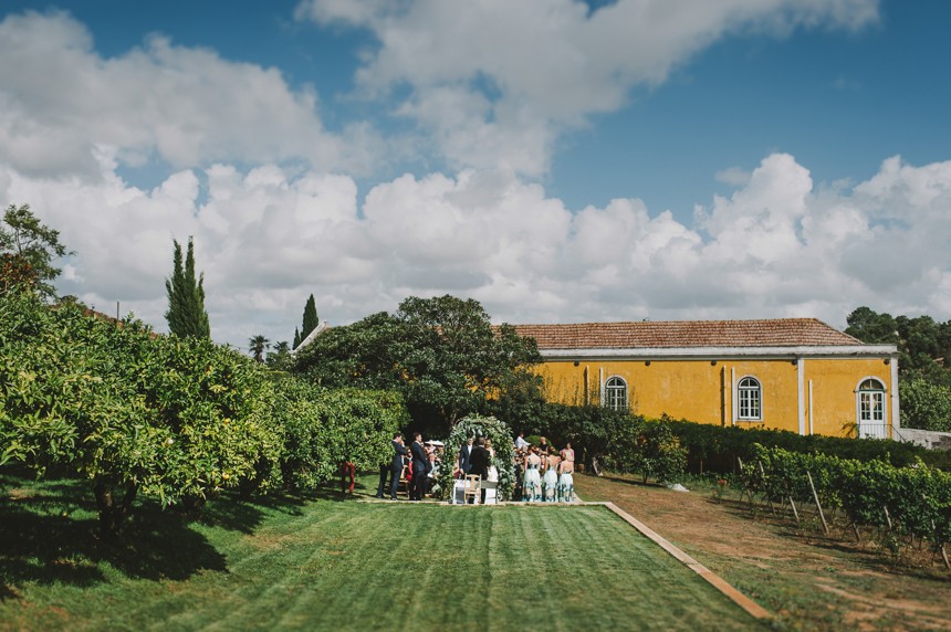 Portugal Destination Wedding - Quinta De Santana - by She Takes Pictures He Makes Films-150