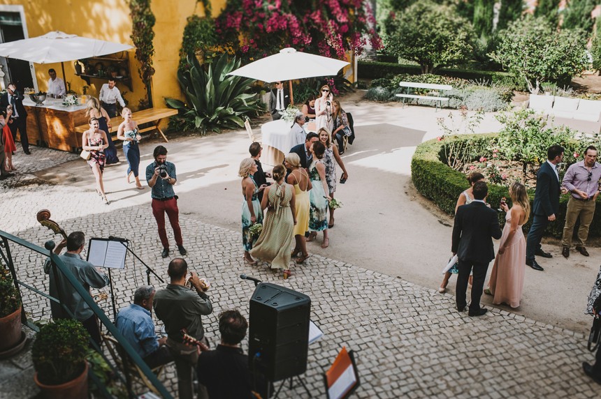 Portugal Destination Wedding - Quinta De Santana - by She Takes Pictures He Makes Films-175