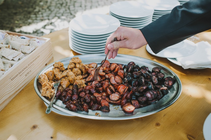 Portugal Destination Wedding - Quinta De Santana - by She Takes Pictures He Makes Films-176