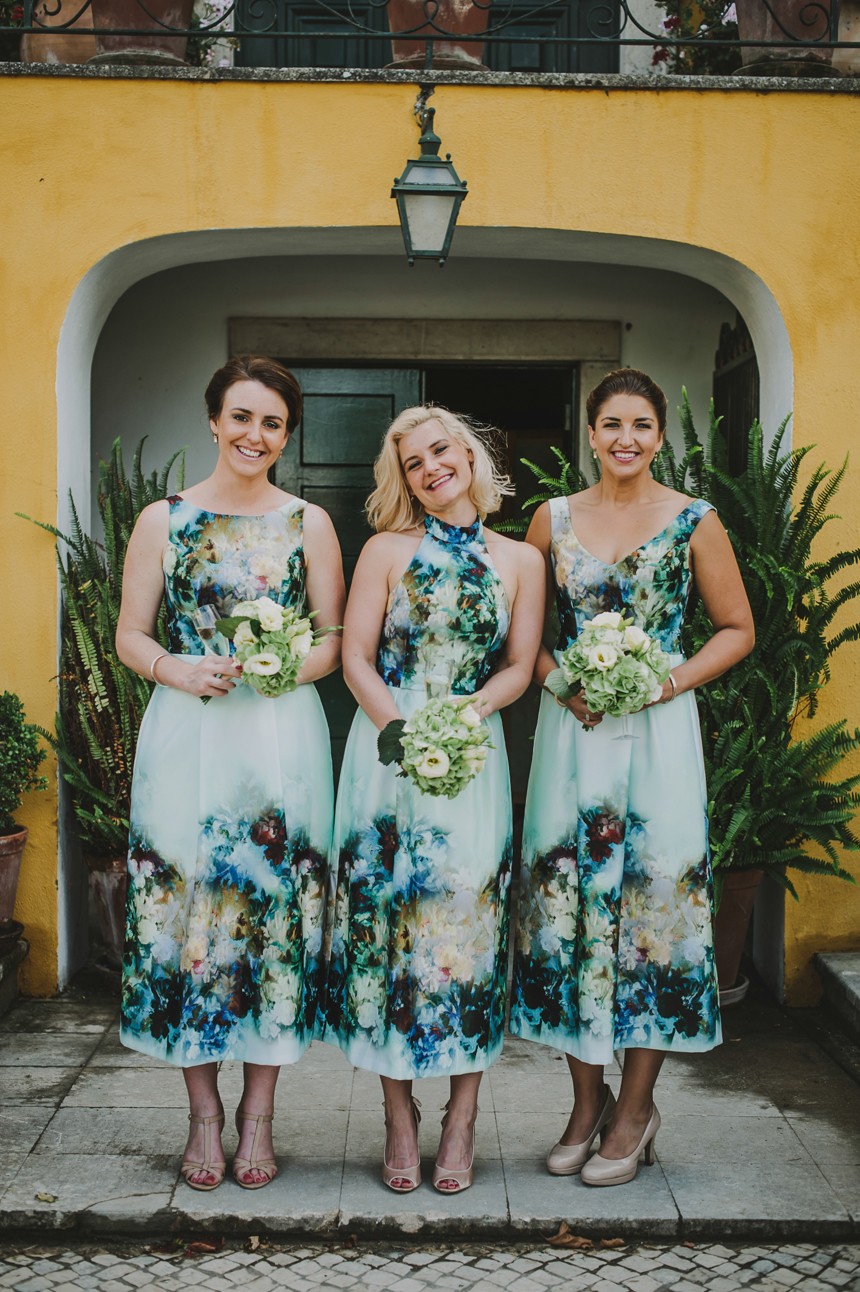 Portugal Destination Wedding - Quinta De Santana - by She Takes Pictures He Makes Films-177