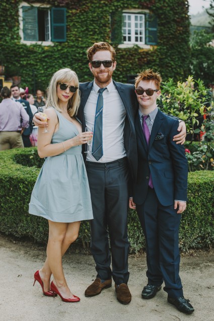 Portugal Destination Wedding - Quinta De Santana - by She Takes Pictures He Makes Films-179