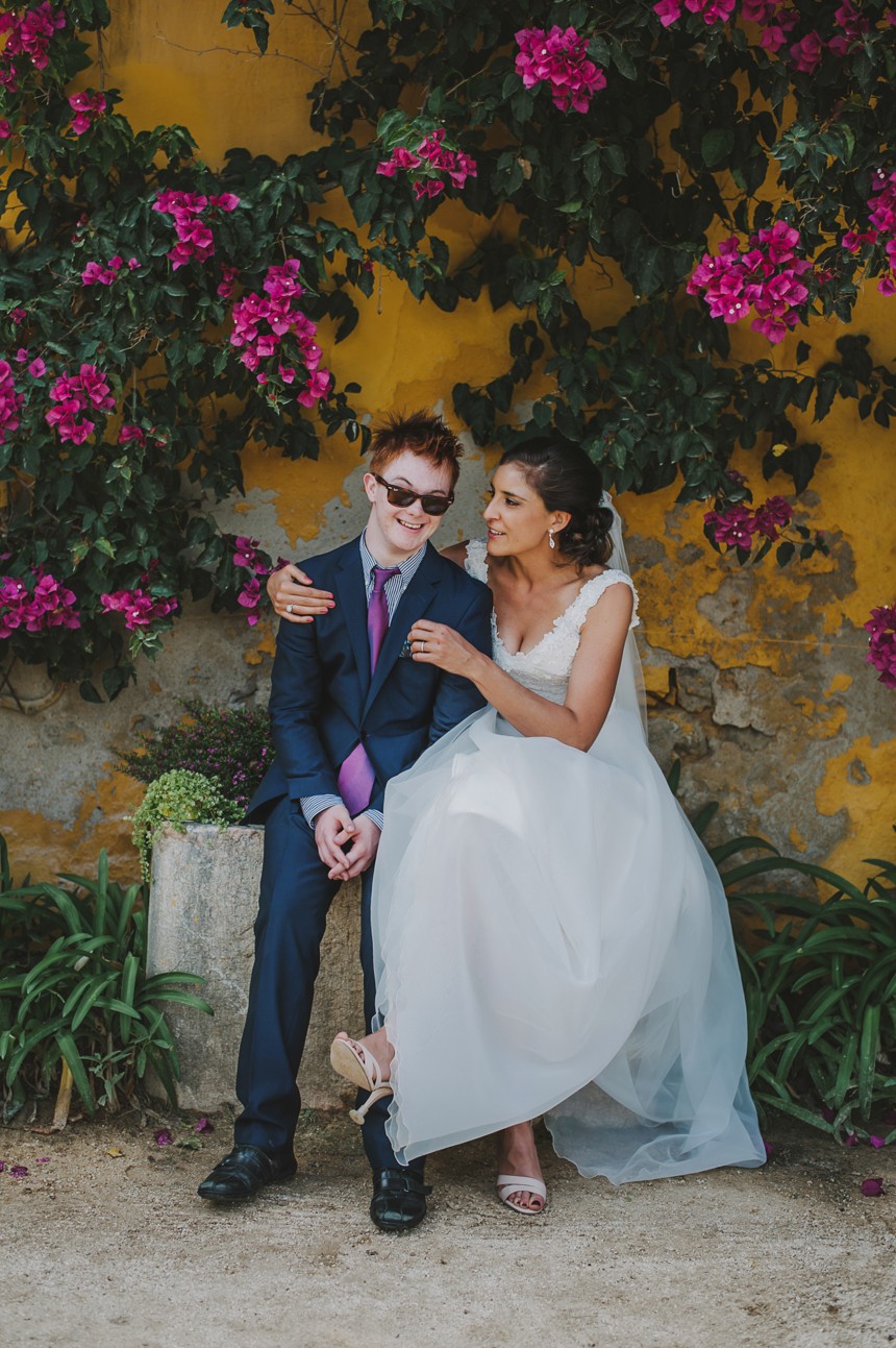Portugal Destination Wedding - Quinta De Santana - by She Takes Pictures He Makes Films-180