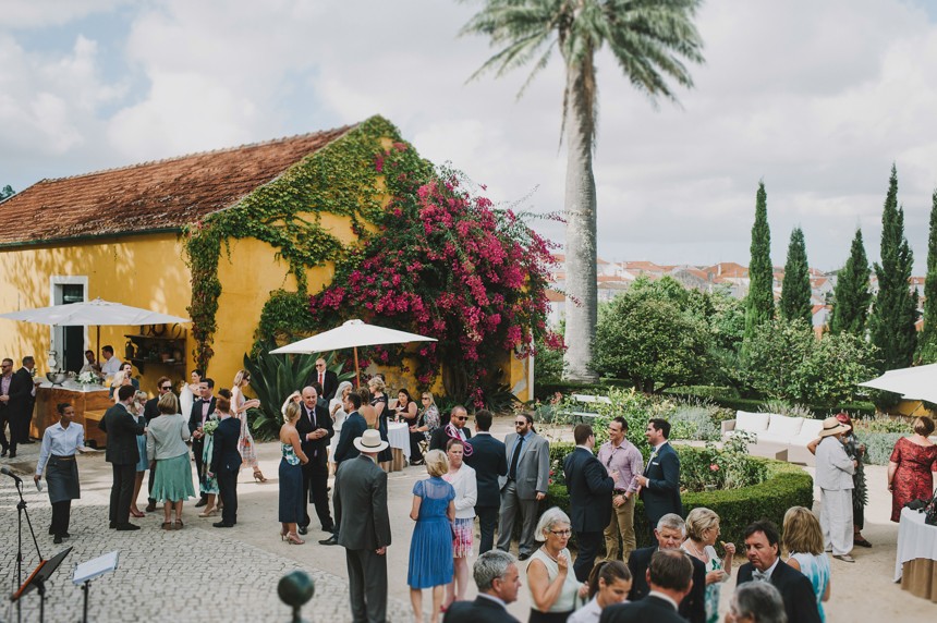 Portugal Destination Wedding - Quinta De Santana - by She Takes Pictures He Makes Films-184
