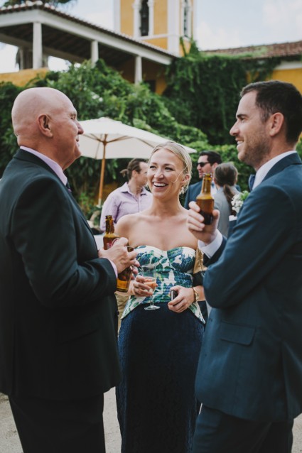 Portugal Destination Wedding - Quinta De Santana - by She Takes Pictures He Makes Films-189
