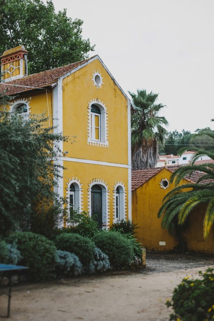Portugal Destination Wedding - Quinta De Santana - by She Takes Pictures He Makes Films-192