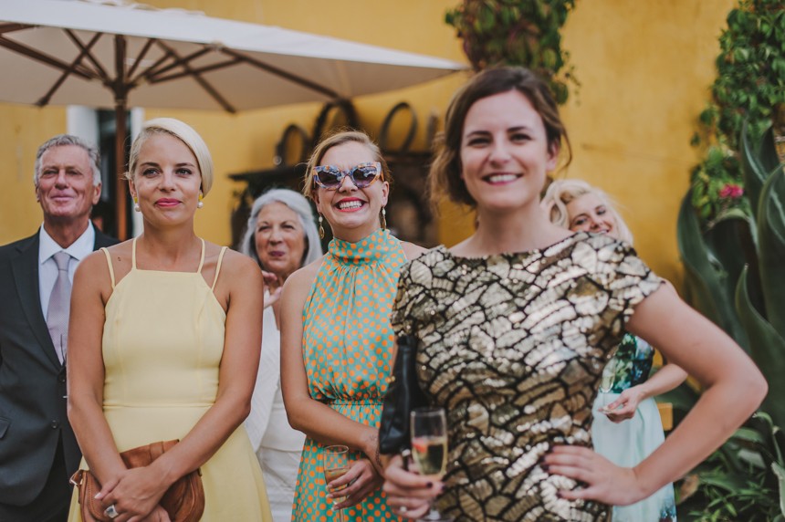 Portugal Destination Wedding - Quinta De Santana - by She Takes Pictures He Makes Films-194