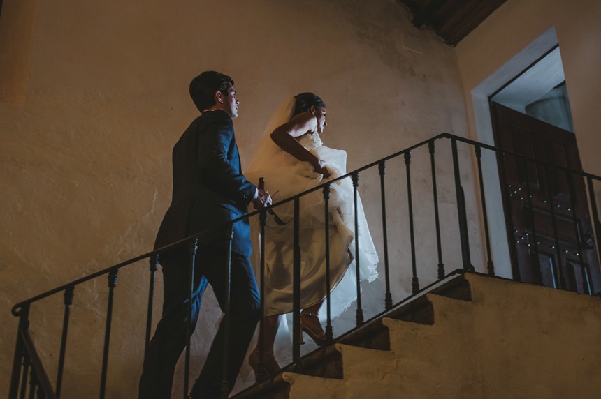 Portugal Destination Wedding - Quinta De Santana - by She Takes Pictures He Makes Films-201