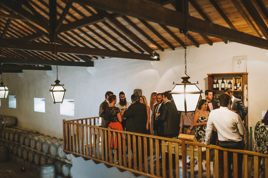 Portugal Destination Wedding - Quinta De Santana - by She Takes Pictures He Makes Films-205