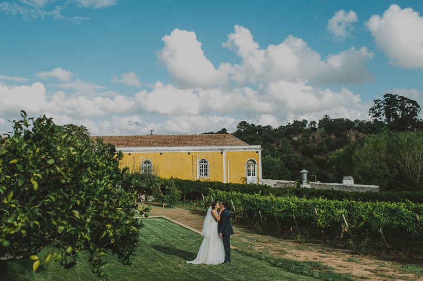 Portugal Destination Wedding - Quinta De Santana - by She Takes Pictures He Makes Films-210
