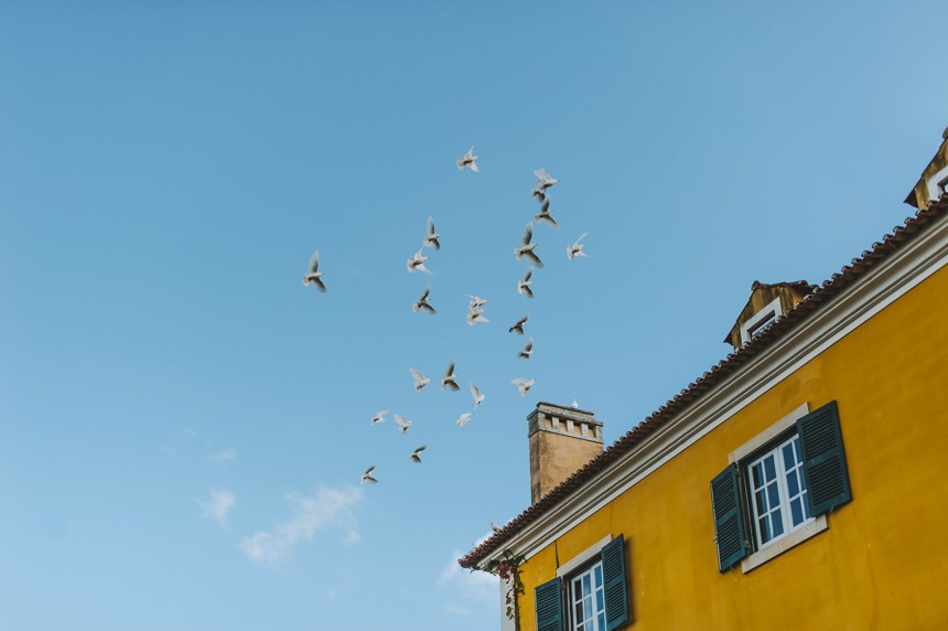 Portugal Destination Wedding - Quinta De Santana - by She Takes Pictures He Makes Films-217