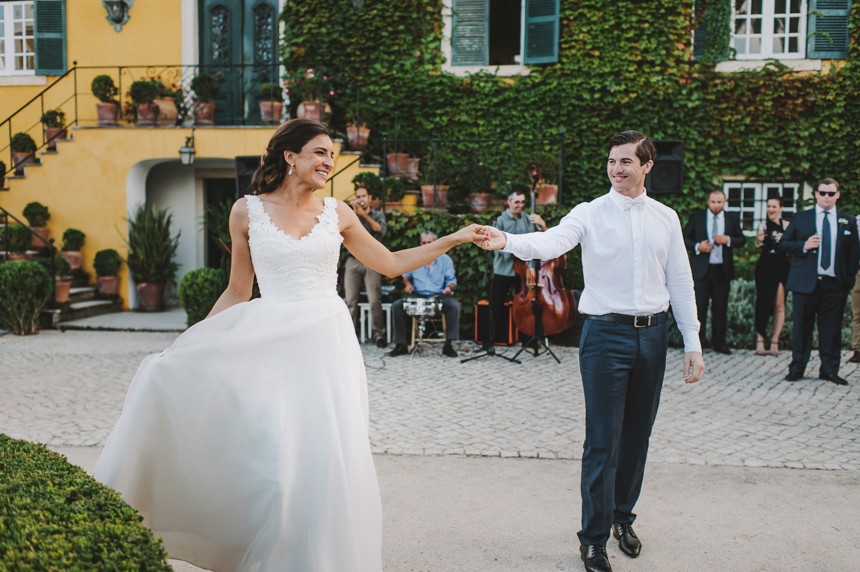 Portugal Destination Wedding - Quinta De Santana - by She Takes Pictures He Makes Films-218