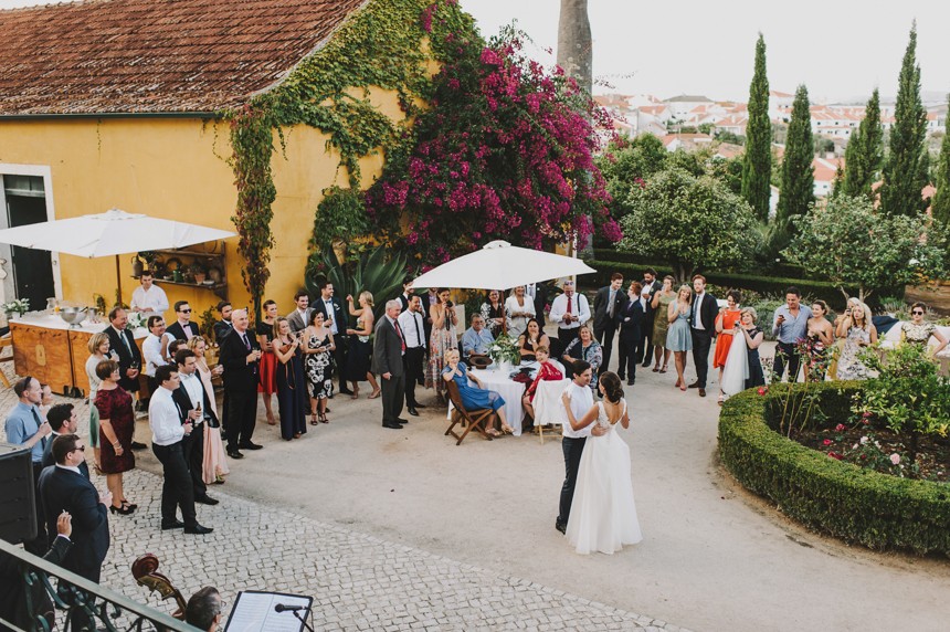 Portugal Destination Wedding - Quinta De Santana - by She Takes Pictures He Makes Films-219