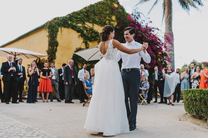 Portugal Destination Wedding - Quinta De Santana - by She Takes Pictures He Makes Films-220