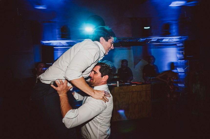Portugal Destination Wedding - Quinta De Santana - by She Takes Pictures He Makes Films-313