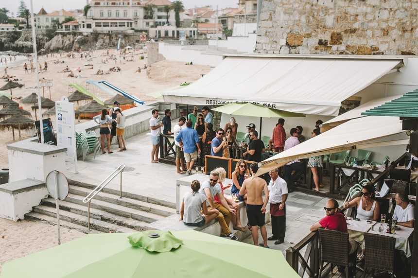 Portugal Destination Wedding - Quinta De Santana - by She Takes Pictures He Makes Films-327