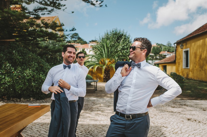 Portugal Destination Wedding - Quinta De Santana - by She Takes Pictures He Makes Films-77