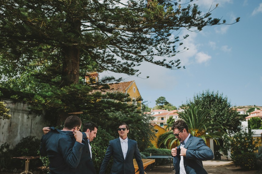 Portugal Destination Wedding - Quinta De Santana - by She Takes Pictures He Makes Films-78